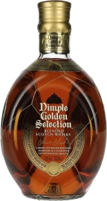 Виски Golden Selection, Dimple, 0.7 л (п/у)