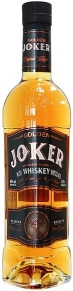 Виски Голден Джокер, 0.5 л