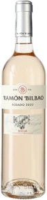 Вино Rosado, Bodegas Ramon Bilbao, DO, 2020, 0.75 л