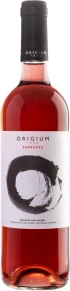 Вино Garnacha Rosado, Origium, DO, 2021, 0.75 л