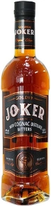 Ликер Коньячный, Золотой Джокер, 0.5 л