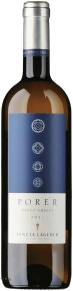 Вино Porer Pinot Grigio, Alois Lageder, 2012, 0.75 л