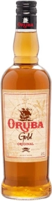 Ликер Голд Ориджинл, Оруба, 0.5 л