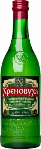 Ликер Wild Horseradish, Hrenovuha, 0.5 л