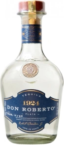 Текила Plata, Don Roberto, 0.75 л