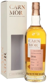 Виски Strathmill, Carn Mor, 7 лет, 0.7 л (п/у)