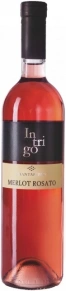 Вино Merlot Rosato, Piantaferro, IGT, 0.75 л