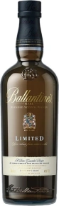 Виски Limited Edition, Ballantine's, 0.7 л