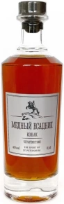 Коньяк Медный Всадник, 4 года, 0.5 л