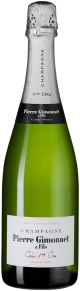 Шампанское Cuis 1er Cru, Pierre Gimonnet & Fils, 0.375 л