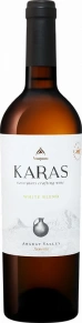 Вино White Blend, Karas, 2023, 0.75 л