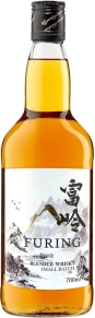 Виски Blended, Furing, 3 года, 0.7 л