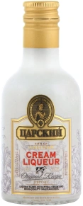 Ликер Сливочный, Царский, 0.05 л