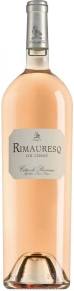 Вино Cru Classe rose, Rimauresq, AOC, 2015, 1.5 л