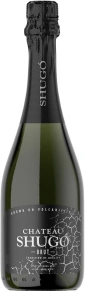 Игристое вино Brut, Chateau Shugo, 0.75 л