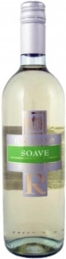 Вино Soave, Il Roccolo, DOC, 0.75 л