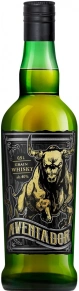 Виски Grain, Aventador, 3 года, 0.5 л
