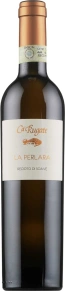 Вино La Perlara Recioto di Soave, Ca' Rugate, DOCG, 2013, 0.5 л