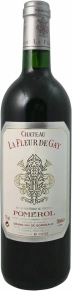 Вино Chateau La Fleur de Gay, AOC, 2010, 0.75 л