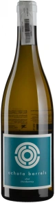 Вино Slint Chardonnay, Ochota Barrels, 2020, 0.75 л
