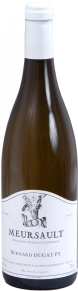 Вино Meursault, Domaine Bernard Dugat-Py, 2008, 0.75 л