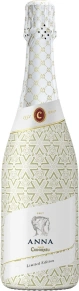 Игристое вино Brut Limited Edition, Anna de Codorniu, 0.75 л