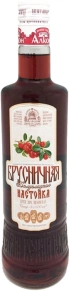 Ликер Брусничная, Алкон, 0.5 л