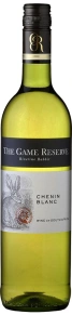 Вино The Game Reserve Chenin Blanc, Rooiberg Winery, 2022, 0.75 л