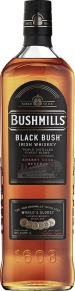 Виски Black Bush, Bushmills, 1 л