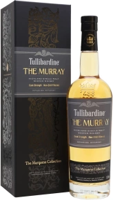 Виски The Murray, Tullibardine, 12 лет, 0.7 л (п/у)