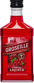 Ликер Red Crosseille, Celebrity, 0.25 л
