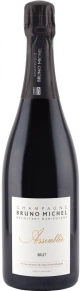Шампанское Assemblee Brut, Bruno Michel, AOC, 1.5 л