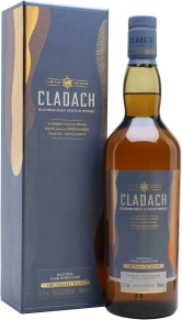 Виски Blended Malt, Cladach, 0.7 л (п/у)