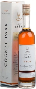 Коньяк Park, VSOP, 8 лет, 0.2 л (п/у)