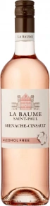 Вино Grenache Cinsault, La Baume Saint-Paul, 0.75 л