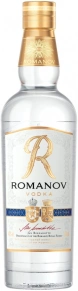 Водка Романов, 0.5 л