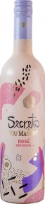 Вино Grenache Rose, Viu Manent, 2024, 0.75 л