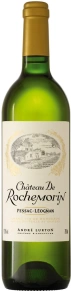 Вино Chateau De Rochemorin Blanc, Andre Lurton, 2007, 0.75 л