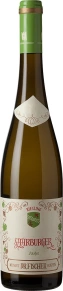 Вино Saarburger Riesling Trocken, Weingut Dr. Fischer, 2016, 0.75 л