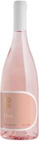 Вино Rose, Dubinin Winery, 2023, 0.75 л