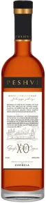 Коньяк Peshvi, XO, 7 лет, 0.5 л