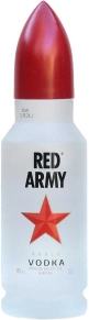 Водка Classic, Red Army, 0.5 л