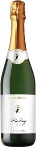 Игристое вино Riesling Sekt, Zimmermann-Graeff & Muller, 2022, 0.75 л