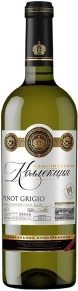 Вино Пино Гриджио, Национальная Коллекция, 0.75 л