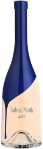 Вино 281, Chateau Minuty, 2016, 0.75 л