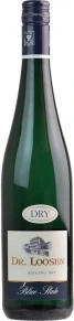 Вино Blue Slate Riesling Dry, Dr.Loosen, 2023, 0.75 л