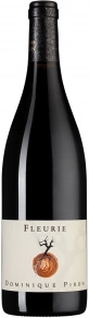 Вино Fleurie, Dominique Piron, AOC, 2023, 0.75 л