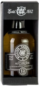 Виски Auchroisk, 12 лет, 0.7 л (п/у)