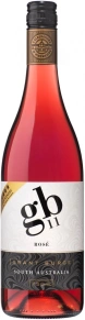 Вино GB 11 Rose, Grant Burge, 2012, 0.75 л
