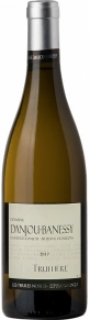 Вино La Truffiere Blanc, Domaine Danjou-Banessy, 2017, 0.75 л